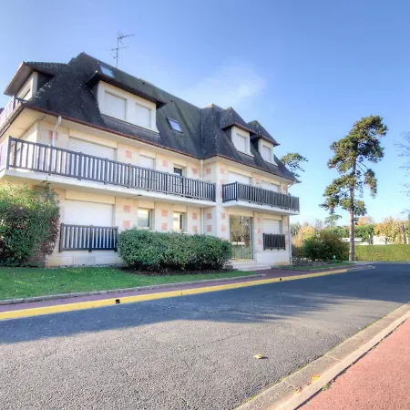 Διαμέρισμα Marie Antoinette-2 By Interhome