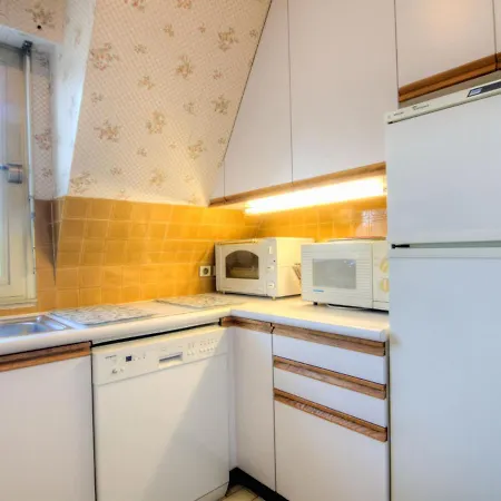 Marie Antoinette-2 By Interhome