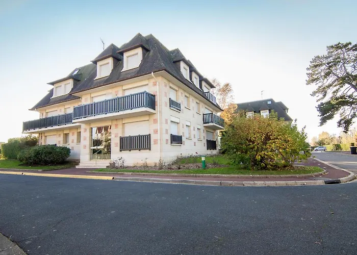 Marie Antoinette-2 By Interhome