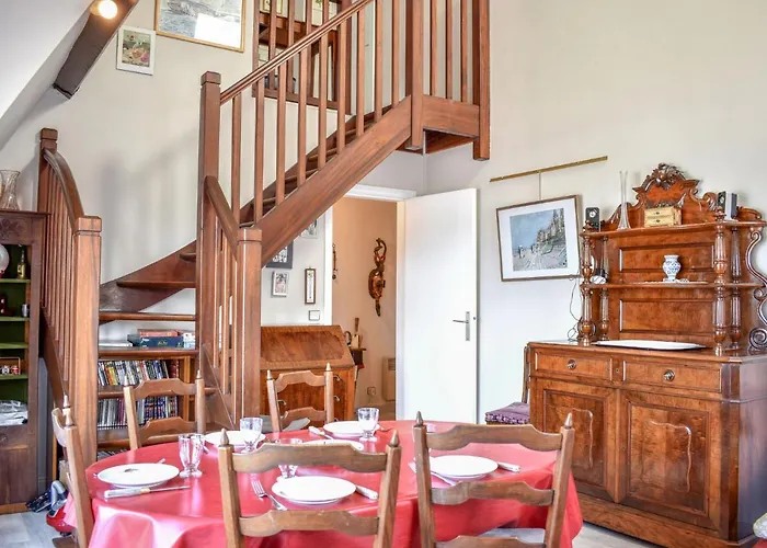 Διαμέρισμα Marie Antoinette-2 By Interhome