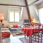 Apartament Marie Antoinette-2 By Interhome *