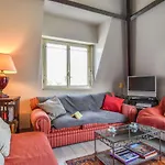 Apartament Marie Antoinette-2 By Interhome Deauville