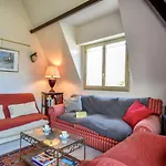 Marie Antoinette-2 By Interhome * Deauville