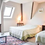 Apartament Marie Antoinette-2 By Interhome Deauville