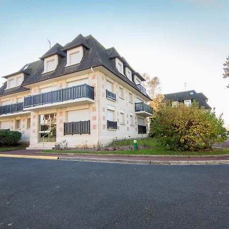 Marie Antoinette-2 By Interhome