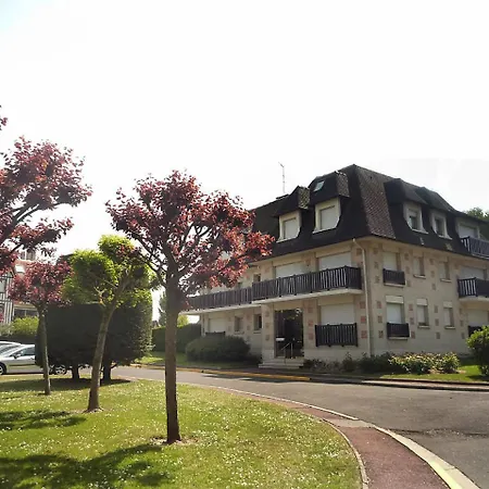 شقة Marie Antoinette-2 By Interhome دوفييل