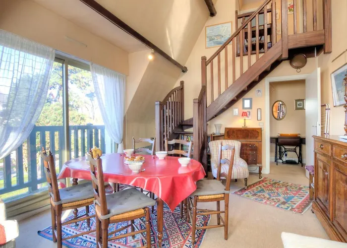 Lägenhet Marie Antoinette-2 By Interhome *