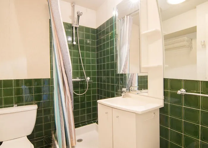 Marie Antoinette-2 By Interhome Deauville