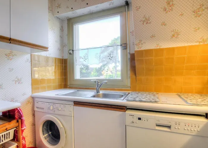 Lägenhet Marie Antoinette-2 By Interhome *